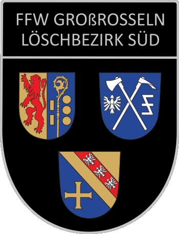 Förderverein Freiwillige Feuerwehr Großrosseln Löschbezirk Süd 2013 e.V.